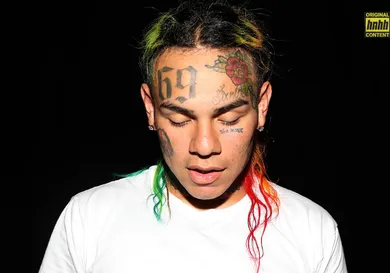 Shareif Ziyadat/WireImage/Getty Images