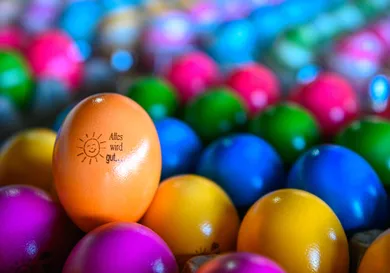 Sascha Schuermann/Getty Images