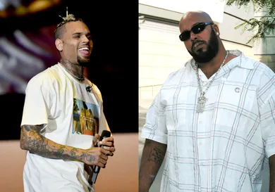 Craig Barritt/Getty Images, David Klein/Getty Images