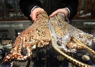 Mario Tama/Getty Images