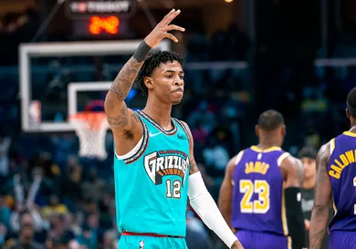 Brandon Dill/Getty Images