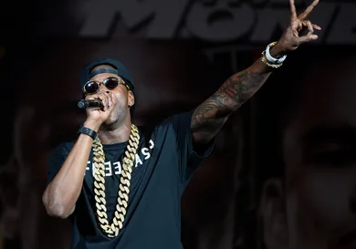 Ethan Miller/Getty Images