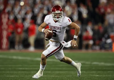 Gregory Shamus/Getty Images