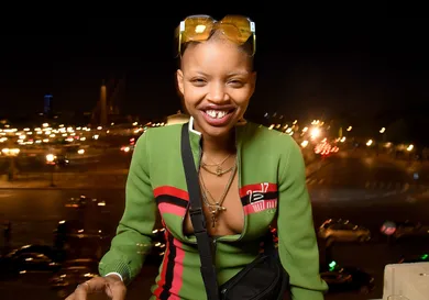 Le Segretain/Getty Images