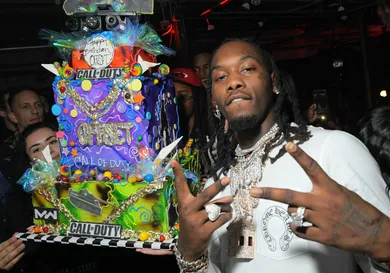 Charley Gallay/Getty Images