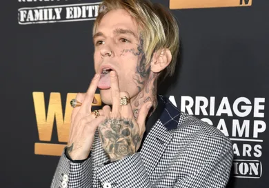 Presley Ann/Getty Images for WE tv