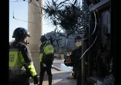 Alex Wong/Getty Images