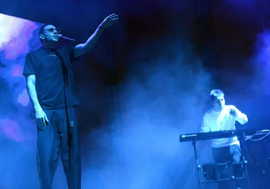 Scott Dudelson/Getty Images