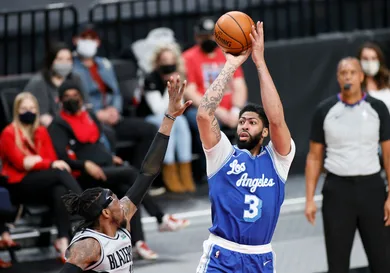 Steph Chambers/Getty Images