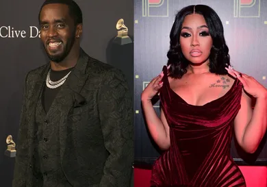 Gabriel Olsen/Getty Images & Prince Williams/Getty Images