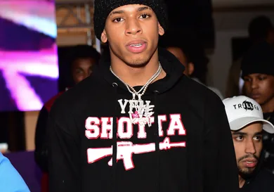 Prince Williams / Contributor / Getty Images