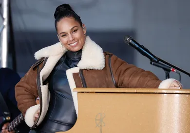 Arturo Holmes/Getty Images