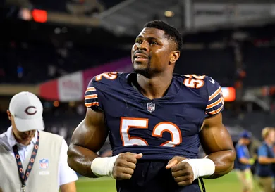 Quinn Harris/Getty Images