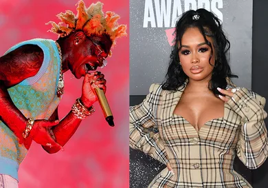 Rich Fury/Getty Images & Paras Griffin/Getty Images