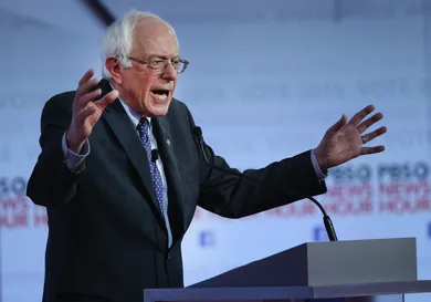 Win McNamee/Getty Images