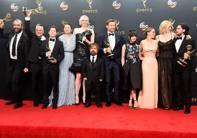 Frazer Harrison/Getty Images