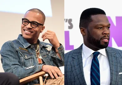 Matt Winkelmeyer/Getty Images, Roy Rochlin/Getty Images