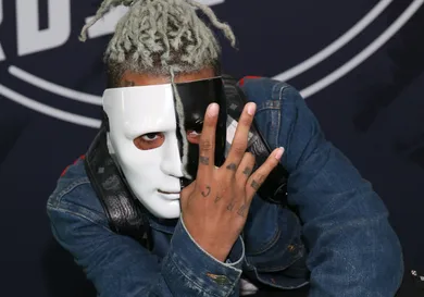 Bennett Raglin / Getty Images