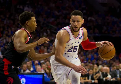 Mitchell Leff/Getty Images