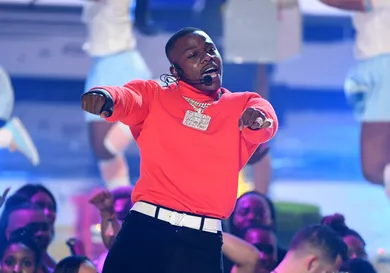 Kevin Winter/Getty Images