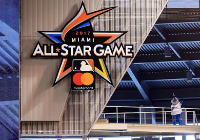 Rob Foldy/Getty Images