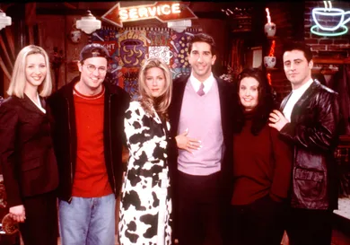 Getty Images / Handout