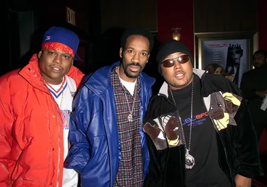 Evan Agostini/Getty Images