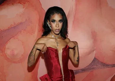 Phillip Faraone/Getty Images