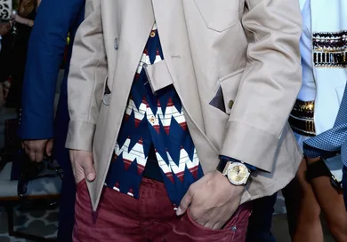 Photo by Larry Busacca/Getty Images