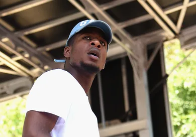 Dimitrios Kambouris/Getty Images