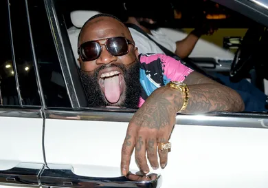 Romain Maurice/Getty Images