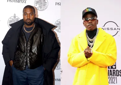 Brad Barket/Getty Images, Rich Fury/Getty Images