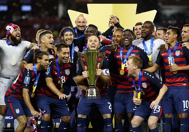 Ezra Shaw/Getty Images