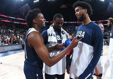 Alberto E. Rodriguez/Getty Images