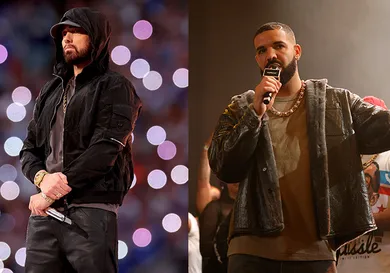 Kevin C. Cox/Getty Images & Amy Sussman/Getty Images