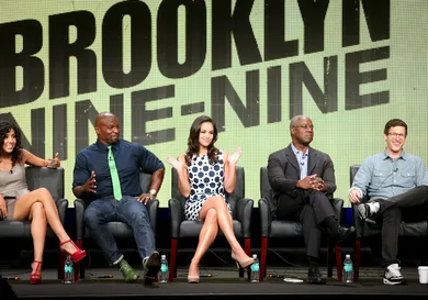 Frederick M. Brown/Getty Images