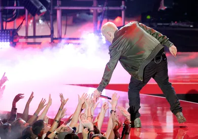 Kevork Djansezian/Getty Images