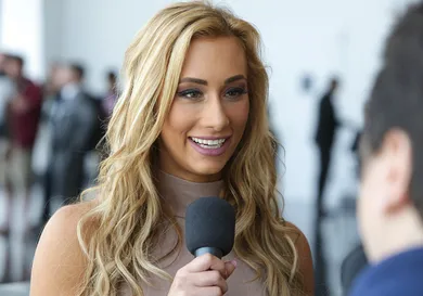 Brent N. Clarke/Getty Images