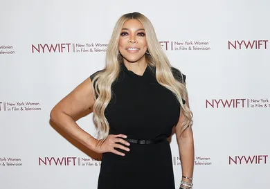 Lars Niki/Getty Images for New York Women in Film & Television