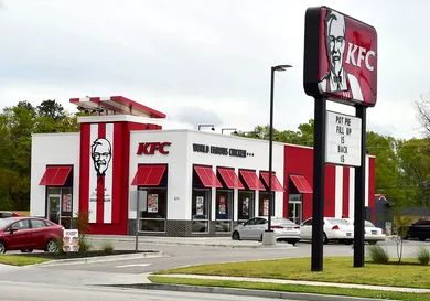Moses Robinson / Getty Images