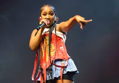 Scott Dudelson/Getty Images