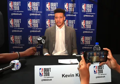 Mike Lawrie/Getty Images