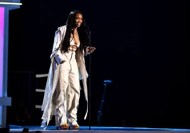 Paras Griffin/Getty Images