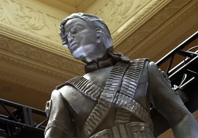 Ethan Miller/Getty Images