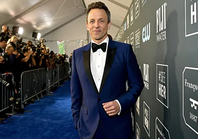 Emma McIntyre / Getty Images