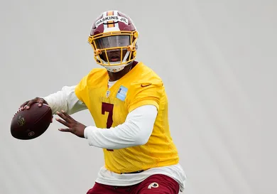 Patrick McDermott/Getty Images