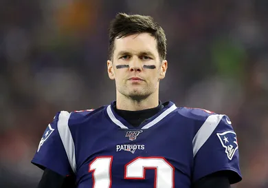 Maddie Meyer/Getty Images