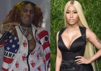 Pietro D'aprano & Dimitrios Kambouris/Getty Images