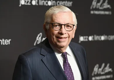 Noam Galai/Getty Images for Jazz At Lincoln Center