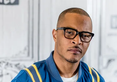 Roy Rochlin/FilmMagic